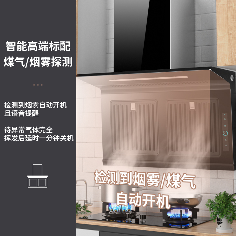 新飞抽油烟机燃气灶套装国宏3号+rj06套装家用的抽烟机烟灶国宏3号+RJ06套装 液化气 自行安装
