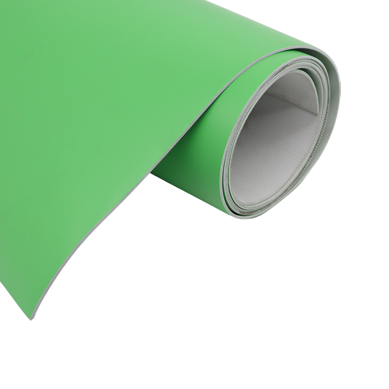 天空桥 PVC地板革 浅绿色1.6mm 卷高清大图