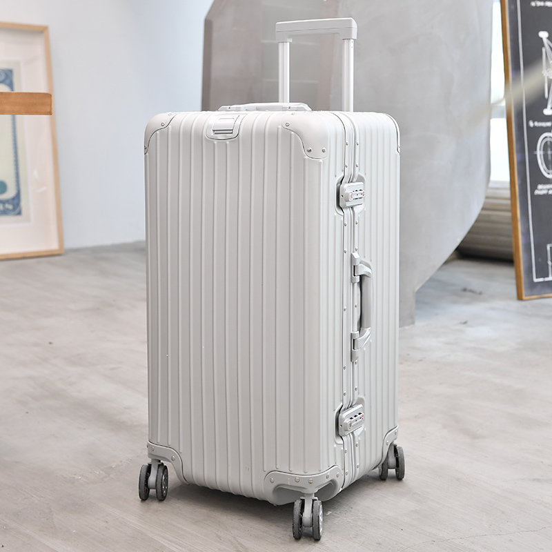 行李箱大容量超大32寸行李箱女超大容量32寸拉杆箱男万向轮30寸铝框