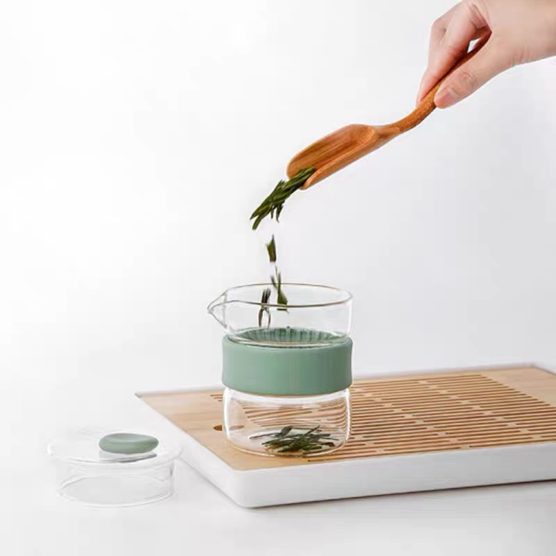 so.home 润欣 便携式茶壶套装 不支持零售