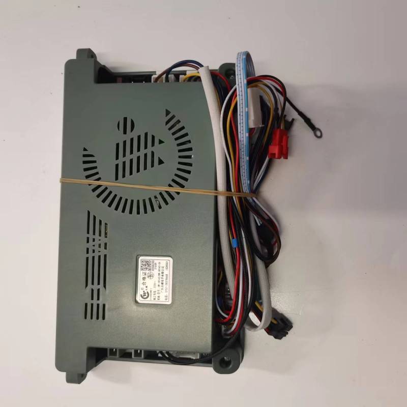 全新原装惠而浦燃气热水器JSQ25- T13X1 T16X1 T18ZY3 主板 控制器高清大图