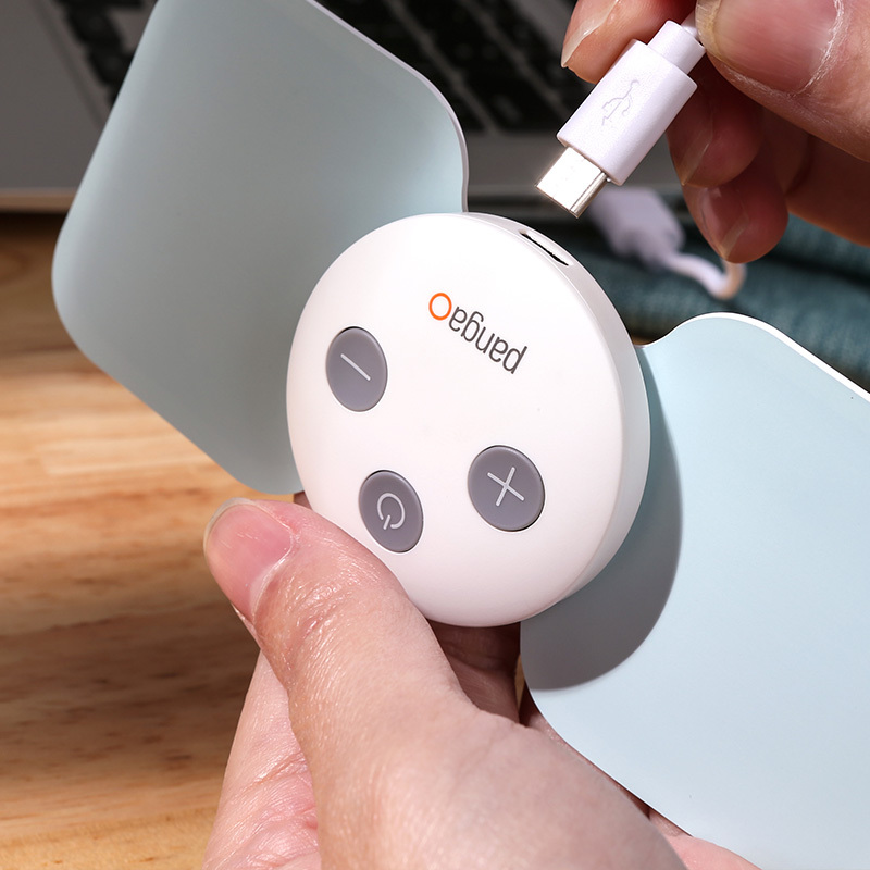 攀高(pangao)magic-3魔力按摩贴 5W天空蓝高清大图