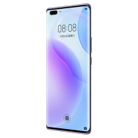 华为(HUAWEI) 华为nova 8 Pro 5G 全网通版 8GB+256GB 普罗旺斯 麒麟985 6400万四摄 移动联通电信5G拍照智能手机 华为nova8pro手机5g