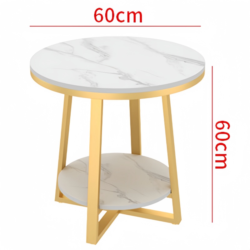 悦兴诚边几60*60cm张高清大图