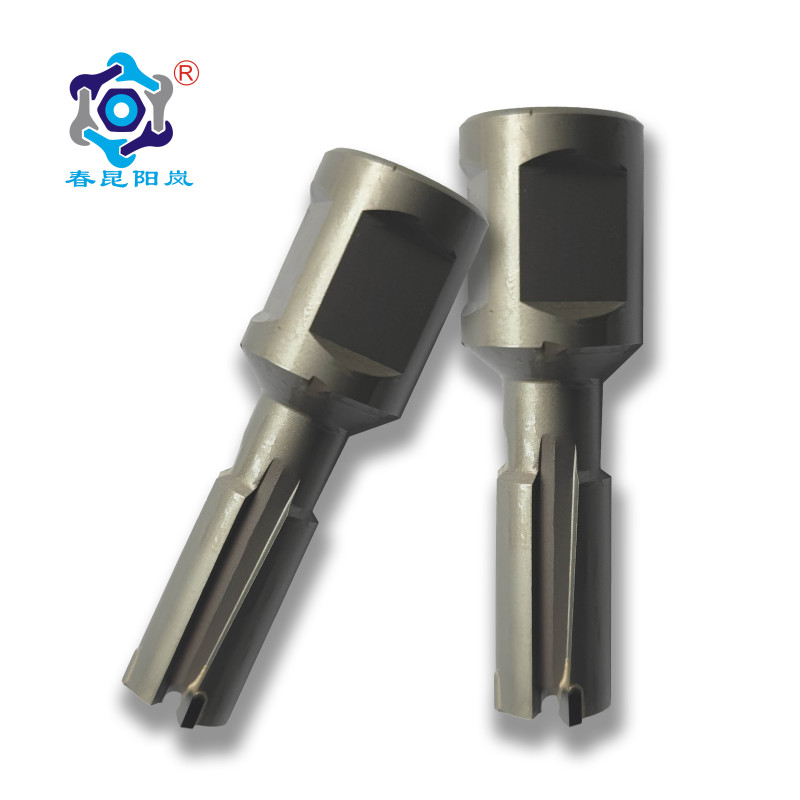 春昆阳岚 空心钻头19*25mm个高清大图