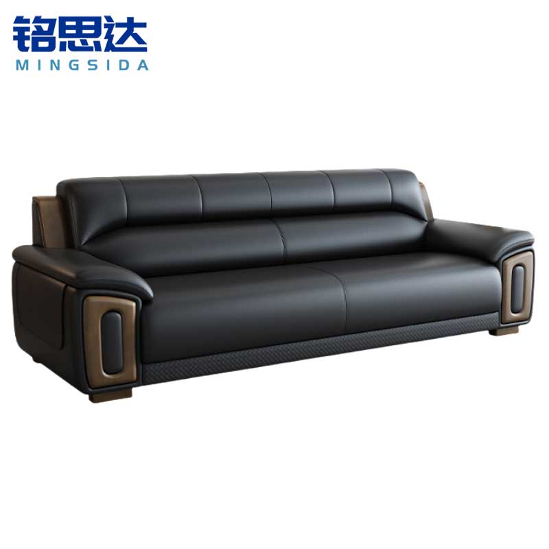 铭思达皮艺沙发