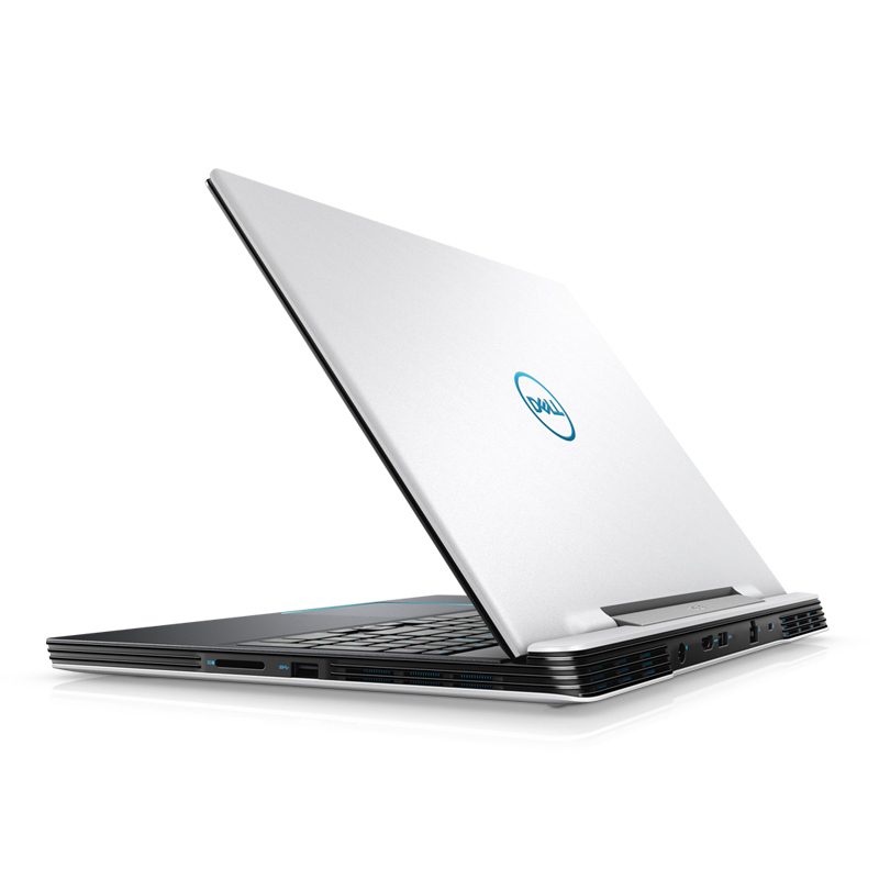 戴尔(DELL)G5 5590-R2843W 第九代英特尔®酷睿™i7 15.6英寸游戏本笔记本电脑(i7-9750H 8G内存 1TB固态硬盘 GTX 1650 4G独显)