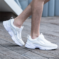 SUPERGA HI-TEC 复古休闲撞色运动鞋L119402-002/101/801 情侣鞋潮鞋男女鞋 一双价