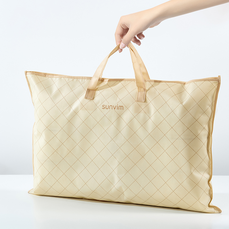 孚日家纺(SUNVIM)决明子香氛枕DSF2-014 48*74cm高清大图