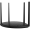 TP-LINK双千兆路由器易展mesh分布式AC1200无线家用穿墙5G双频WDR5660千兆IPv6-