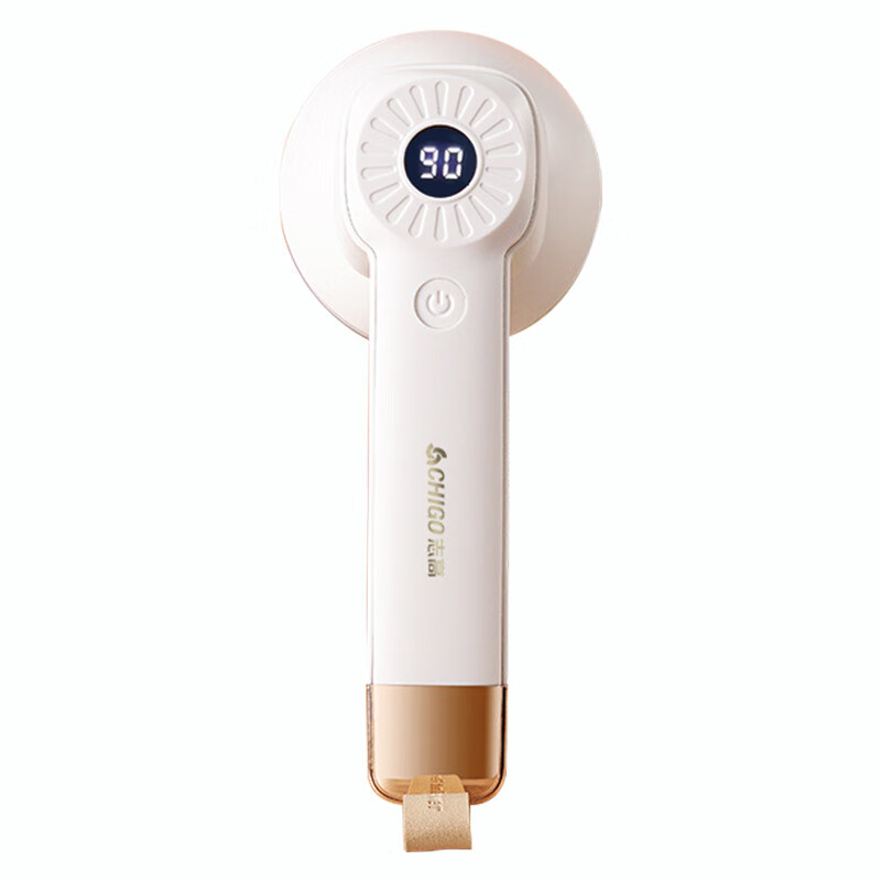 志高(CHIGO)毛球修剪器 M108高清大图