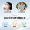 袋鼠医生医用外科口罩耳后梦境系列平面耳挂式:L 1只/袋 30袋/盒 30盒/箱