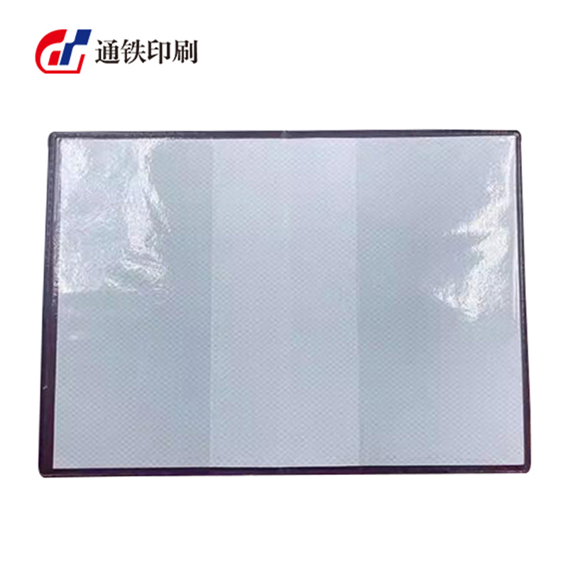 通铁印刷 (合格证)100*70 单位 (本)高清大图