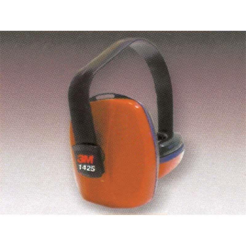 3M 1426 经济型耳罩 5副