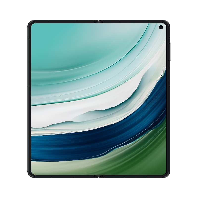 华为/HUAWEI Mate X5 典藏版 16GB+1TB 羽砂黑 折叠屏手机 移动联通电信全网通手机