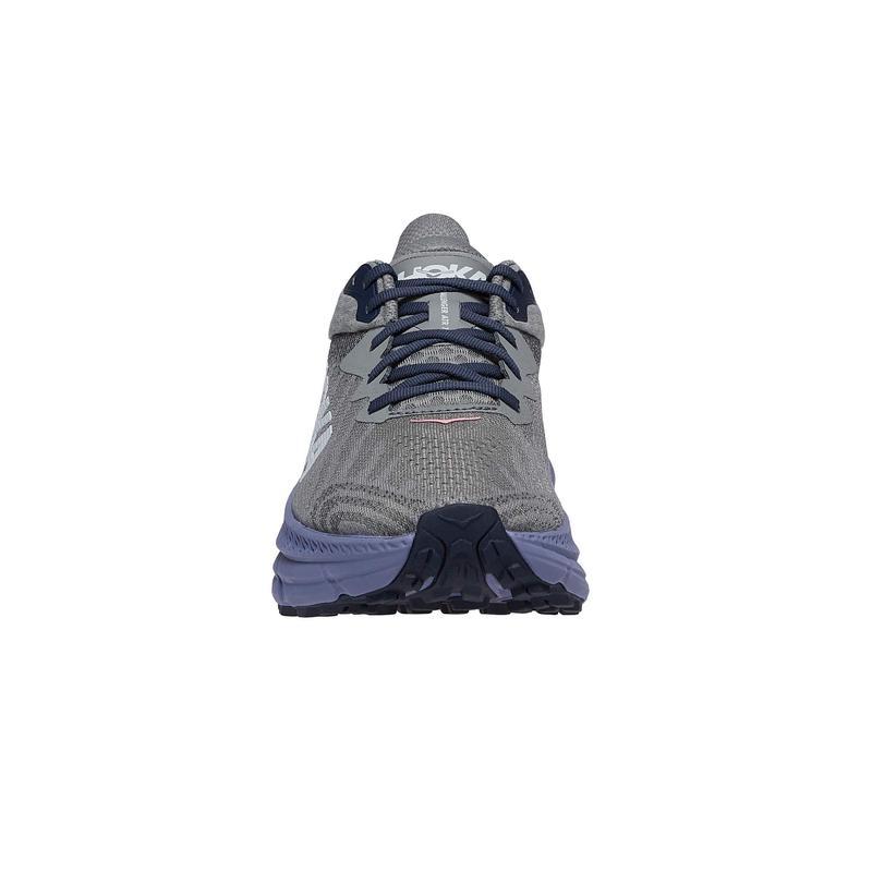 HOKA ONE ONE女款轻量透气舒适跑鞋适合公路越野训练健身鞋