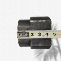 ESAB 主夹前螺母C8-355FA