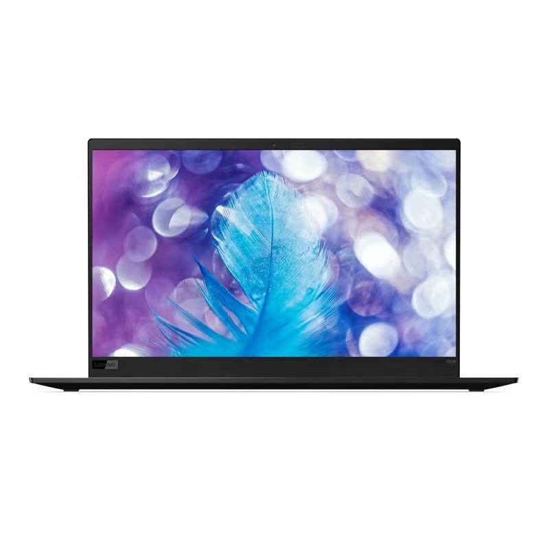 新品联想ThinkPad X1 Carbon 2022 14英寸超轻薄笔记本电脑(酷睿I7-1260P 16G内存 2TB硬盘 FHD )升级配置图片