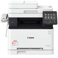 佳能Canon iC MF635Cx 彩色激光多功能一体机