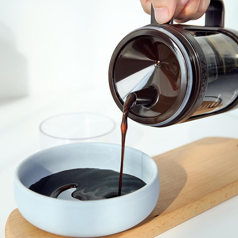 白色 日本ASVEL玻璃油壶防漏油瓶 家用酱油瓶调味瓶防挂油 带刻度带盖