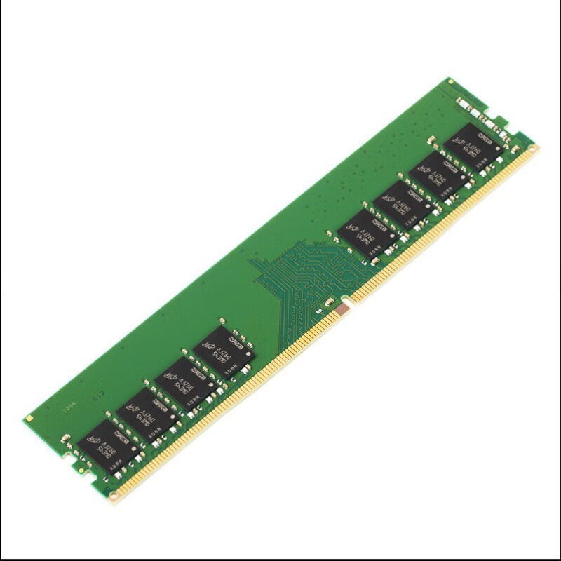 金士顿 DDR4 3200台式机电脑内存条16G