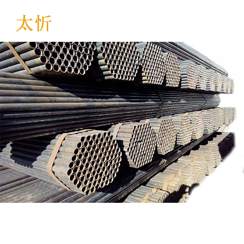 太忻 焊管 DN125 kg