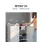 鞋柜简易经济型家用收纳组装口现代简约塑料防尘多层宿舍鞋架子