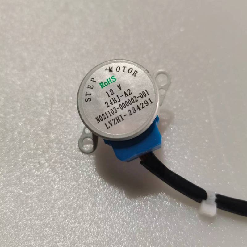 帮客材配 全新原装 倍科 KFR- 35GW/SA1 SC1 ES1 Ori1 步进电机 24BJ-A2 收前务必验货