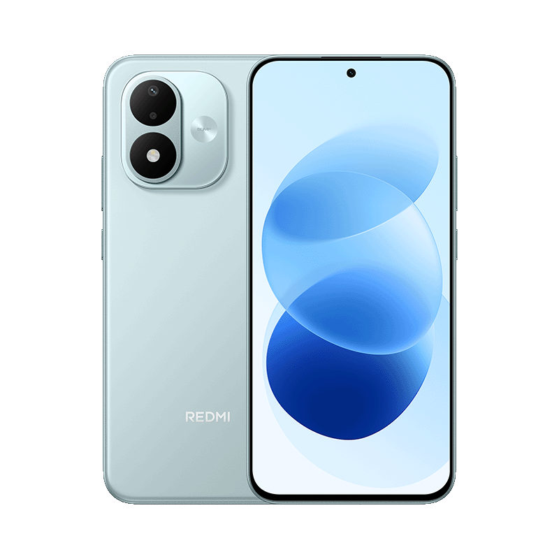 REDMI Note17 流星紫 8+256GB图片