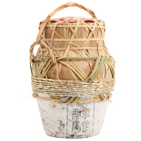 塔牌串络醇雕黄酒 5L 15.5度 坛装 甜型 手工酿造黄酒