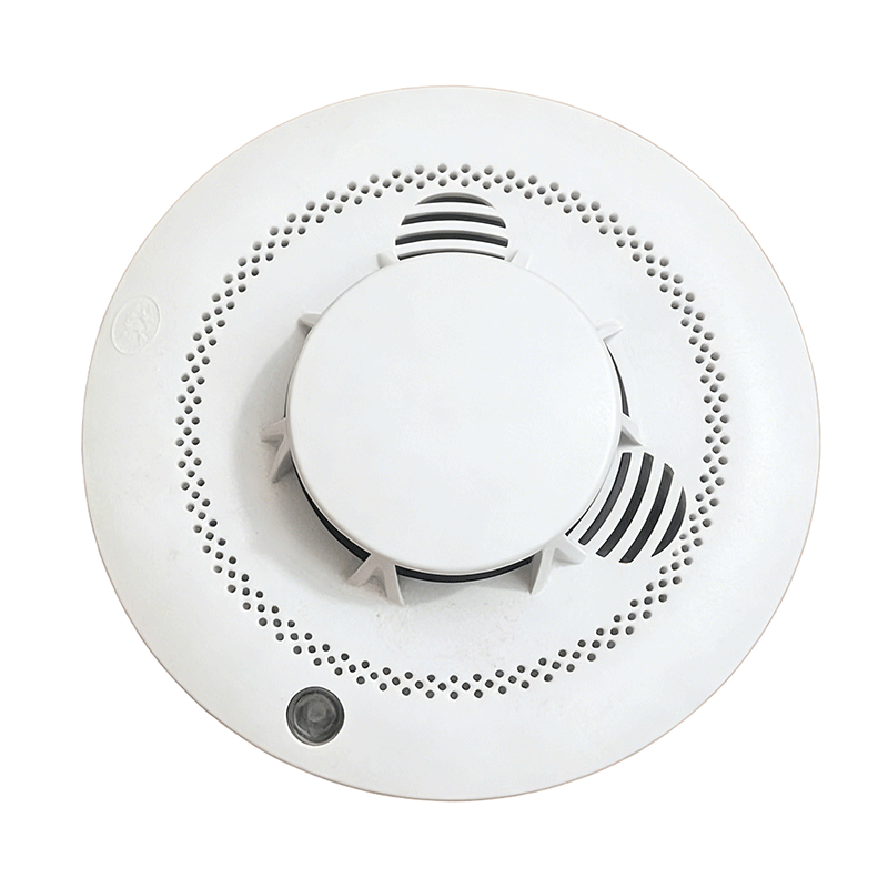 鑫睿辉 烟雾探测报警器 独立式 个高清大图