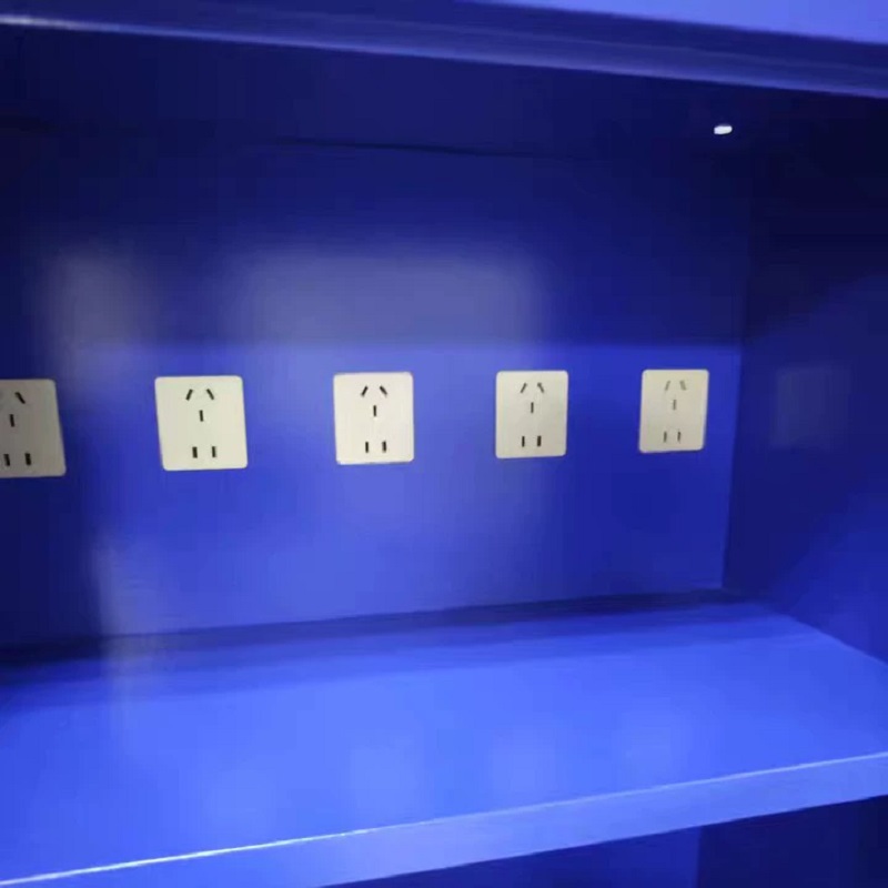 瑾如云海 储存柜 充电柜 600*400*1030mm 台高清大图