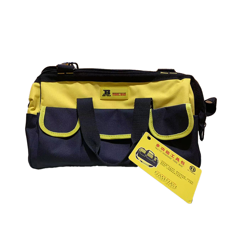 波斯(BOSI)多功能工具包(17“)个高清大图