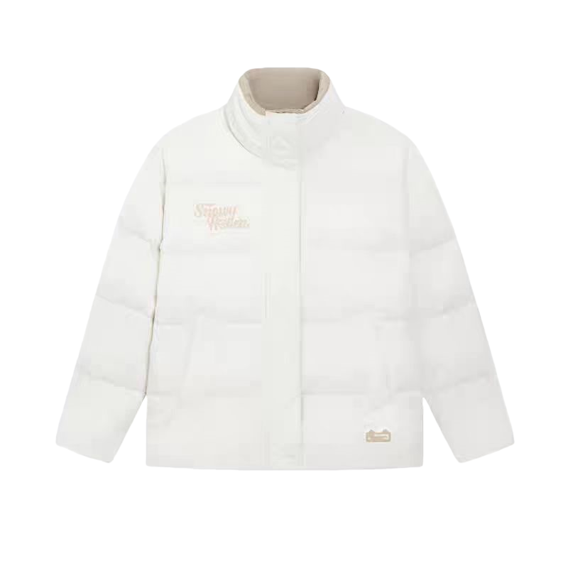 特步羽绒服975428190190高清大图