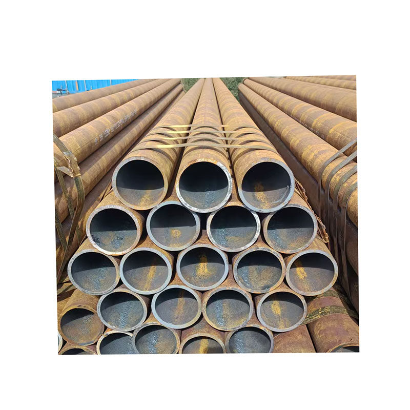 宏炜志腾+无缝钢管+35-108*7+kg高清大图