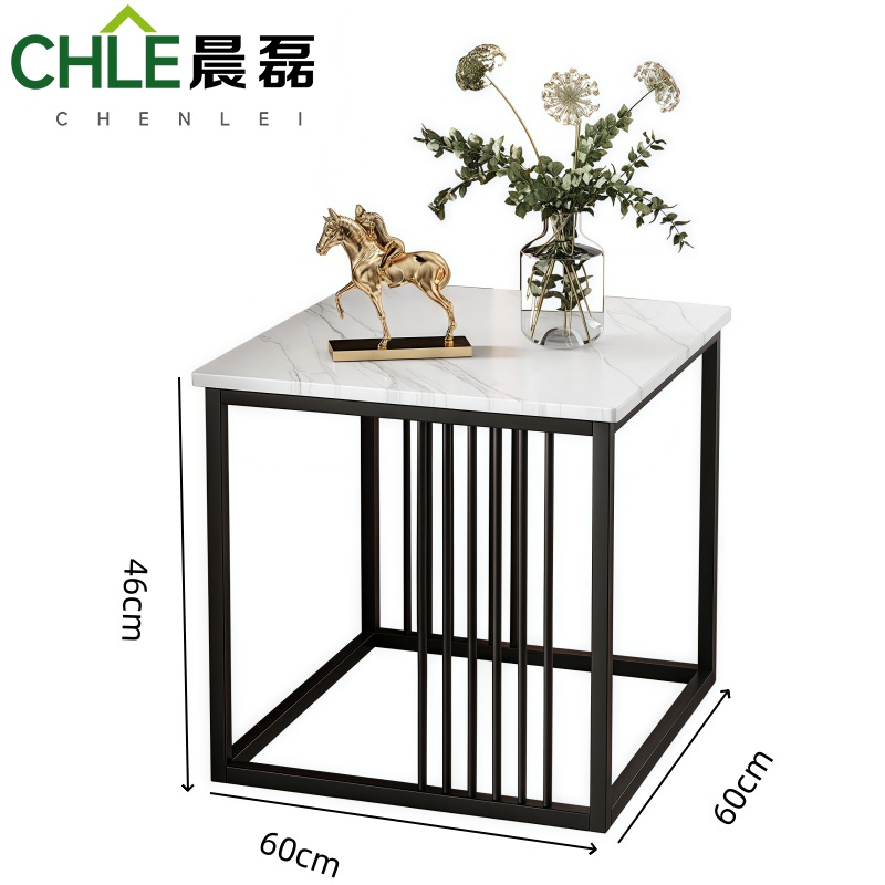 晨磊 方几 60*60*46cm 个高清大图