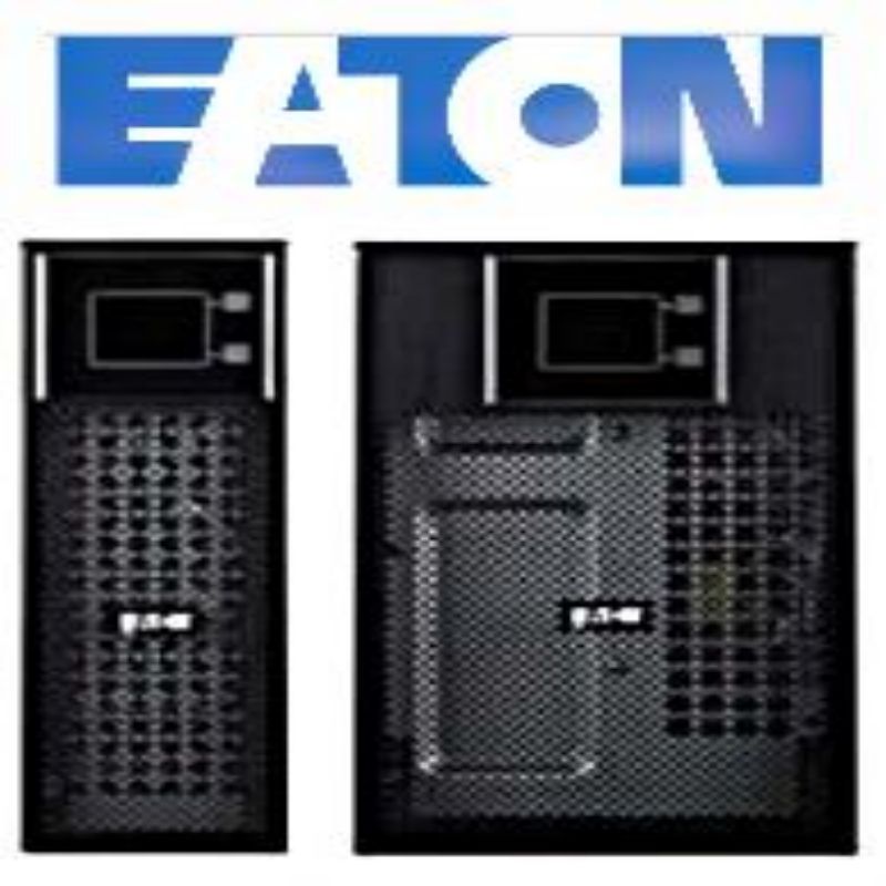 伊顿UPS不间断电源 DX3000CNXL塔式长机 台高清大图