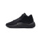 耐克(NIKE)男鞋新款PRECISION 8 MID运动鞋实战比赛训练休闲篮球鞋IH1105-001 ZP