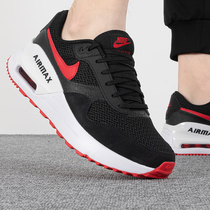 耐克(NIKE)男鞋 2023春季运动鞋舒适透气时尚潮流轻便休闲鞋跑步鞋 DM9537-005