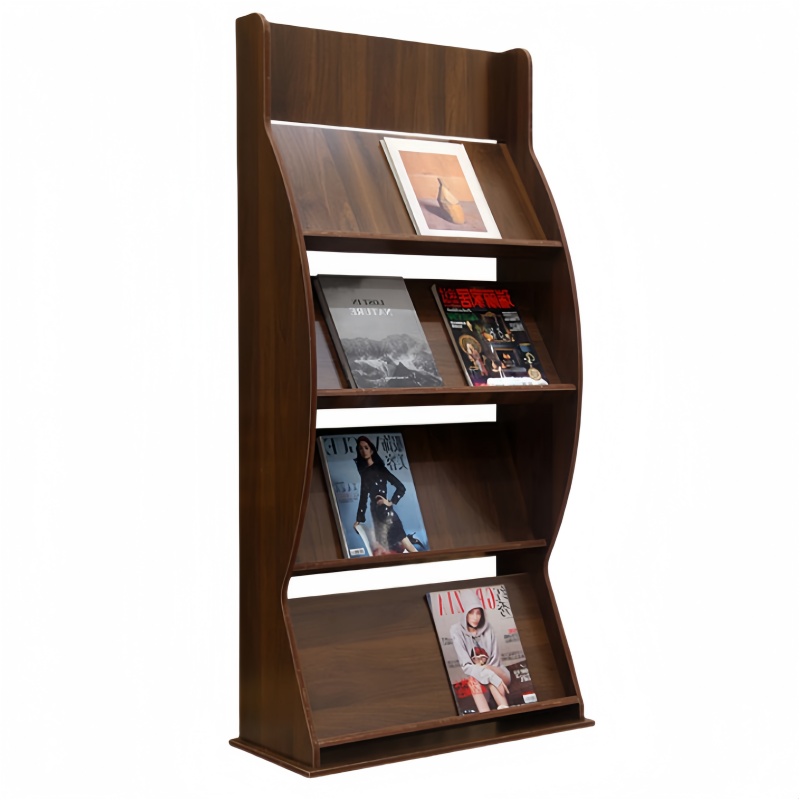 悦兴诚宣传架四层个