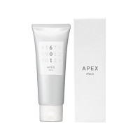 POLA 宝丽 APEX 601紧致淡皱按摩膏 100g（日版） 修护 提拉紧致 各种肤质通用 非 面霜 日本直邮