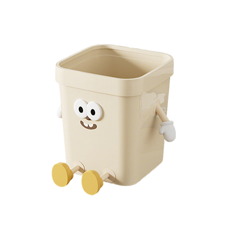 卫未来 垃圾桶 大眼坐姿22*27.5cm 个高清大图
