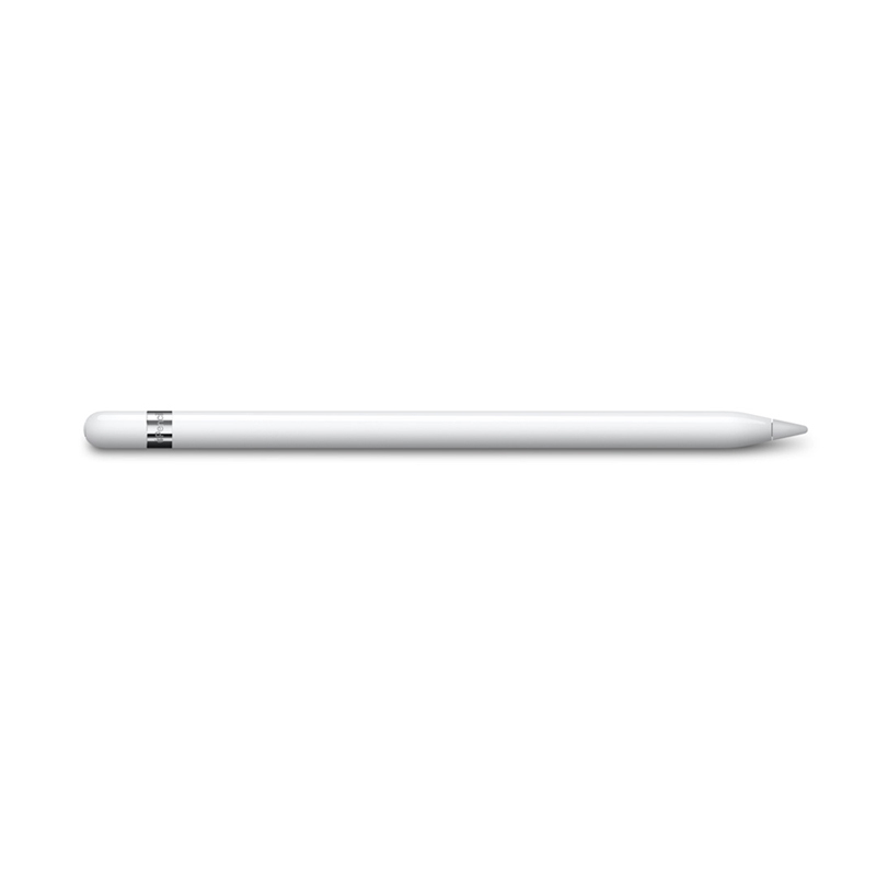 Apple Pencil 手写笔一代(适用于iPad8代、9代 iPad Air3、mini5]白色苹果原装 海外版