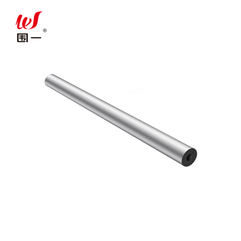 围一 铝箔保温管 内径22MM壁厚20MM 根高清大图