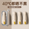 艾逸瑶选 晴悦系列钢骨玻纤五折胶囊伞 YS-1841 便携折叠雨伞两用男女通用学生折叠伞!