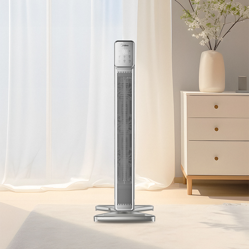 Midea/美的踢脚线NDS-BZT(豹子头)高清大图