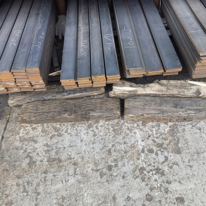 鸣麟扁钢50mm*6mm高清大图