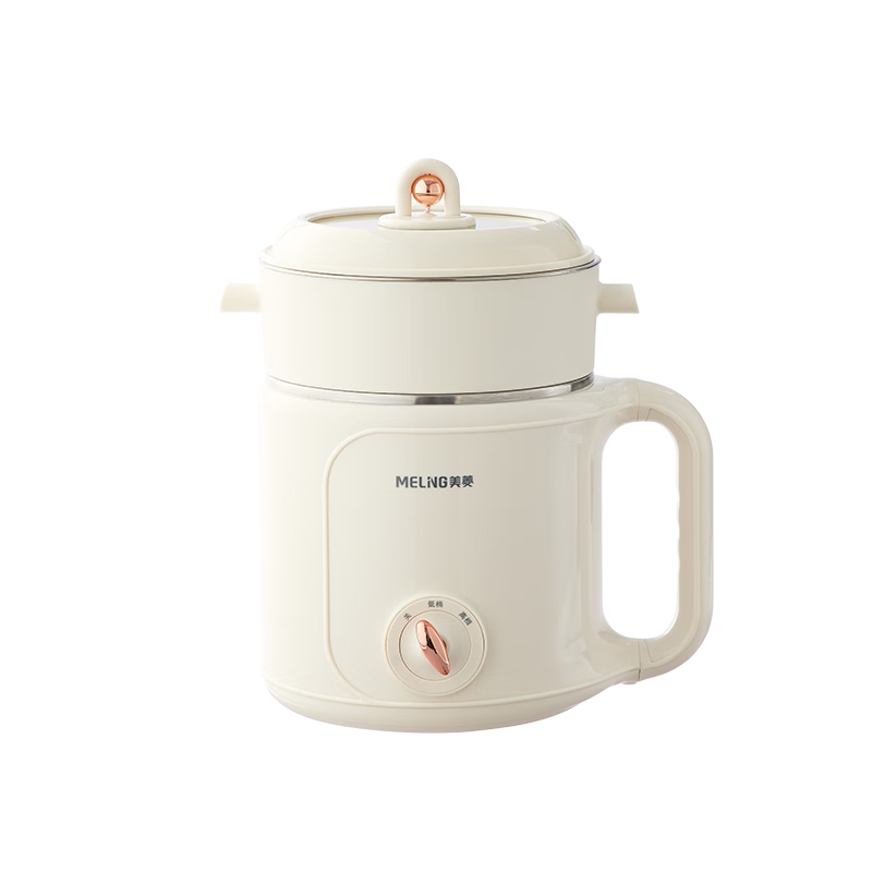 美菱 双层电煮锅MT-LY20300高清大图