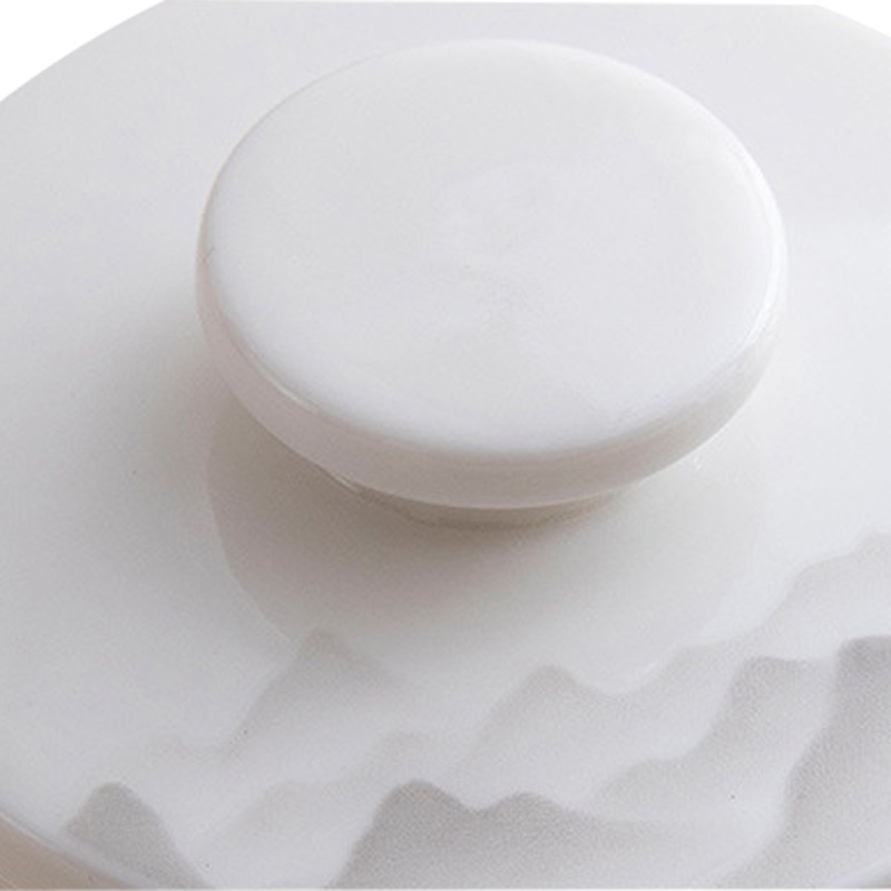 卫未来 马克杯泡茶杯 400ML 个高清大图