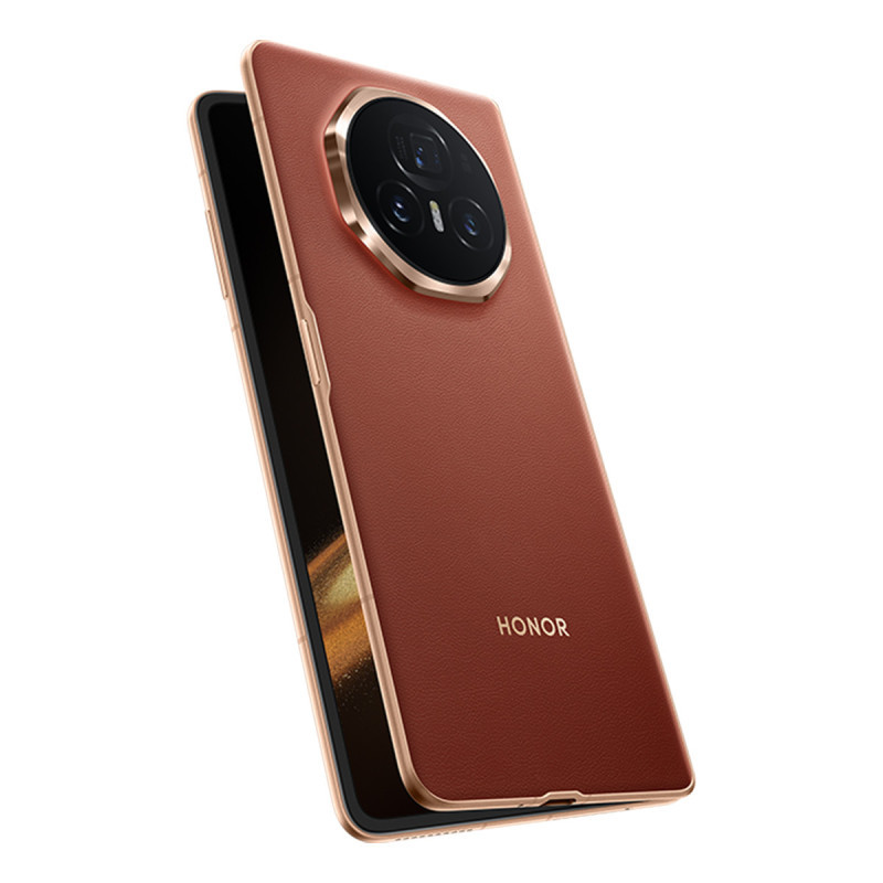HONOR/荣耀Magic V3 16GB 1TB 丝路敦煌 荣耀视力舒缓绿洲护眼屏 5G智能手机 第三代骁龙8旗舰芯片